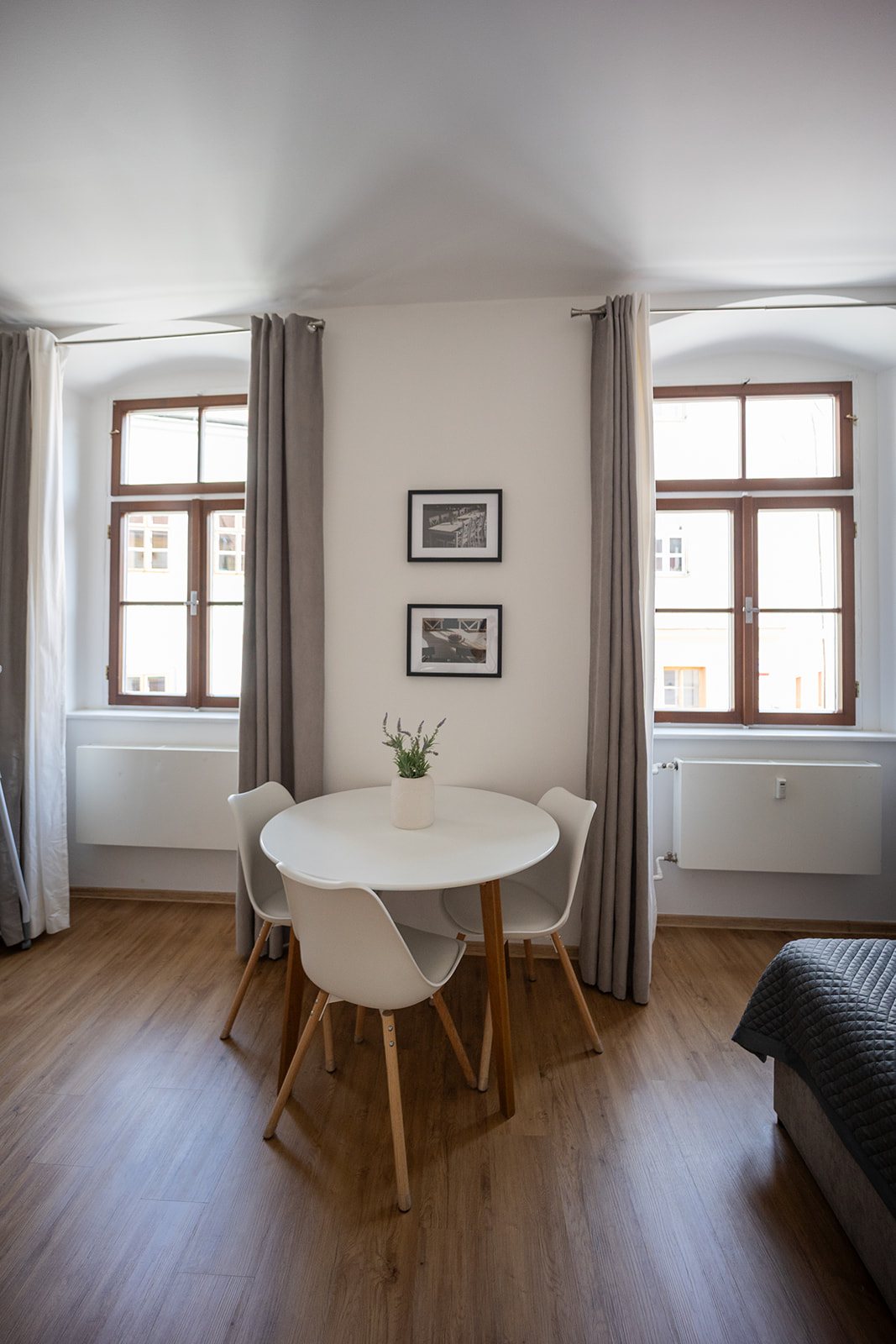 Apartmán s kuchyní